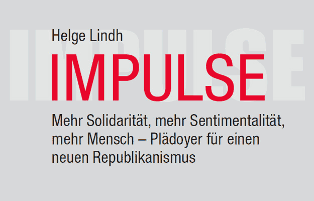 Ausgabe Impulse 5.2020 Helge Lindh