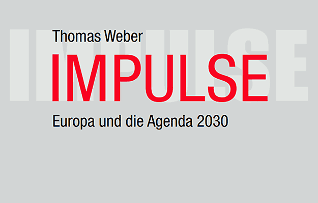 Thomas-Weber, Impulse Broschüre Nr. 4, 2020