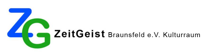 ZeitGeist Braunsfeld e.V. 