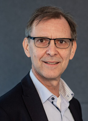 Dr. Bernd Rother