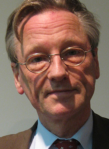 Prof. Dr. Peter Brandt