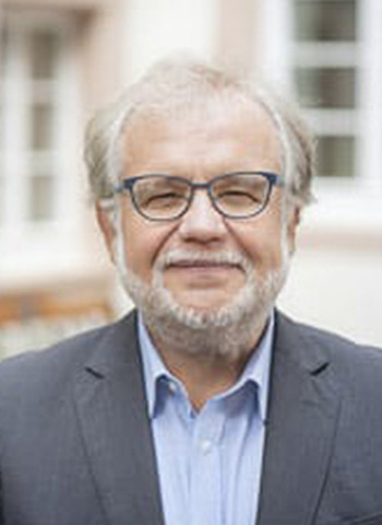 Dr. Bernd Rother