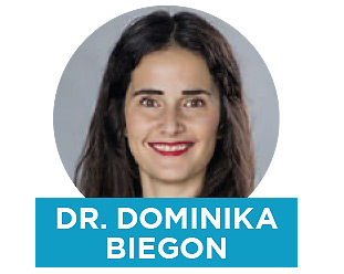 Dr. Dominika Biegon
