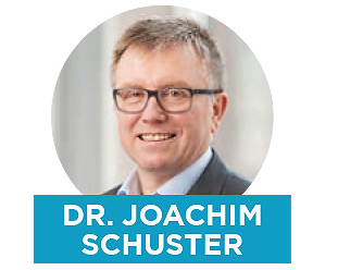 Dr. Joachim Schuster