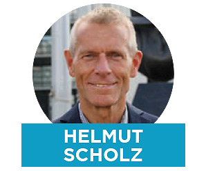 Helmut Scholz